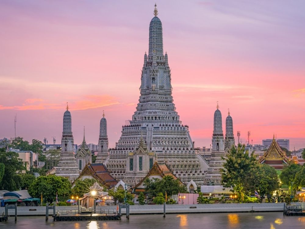 bangkok-thailand