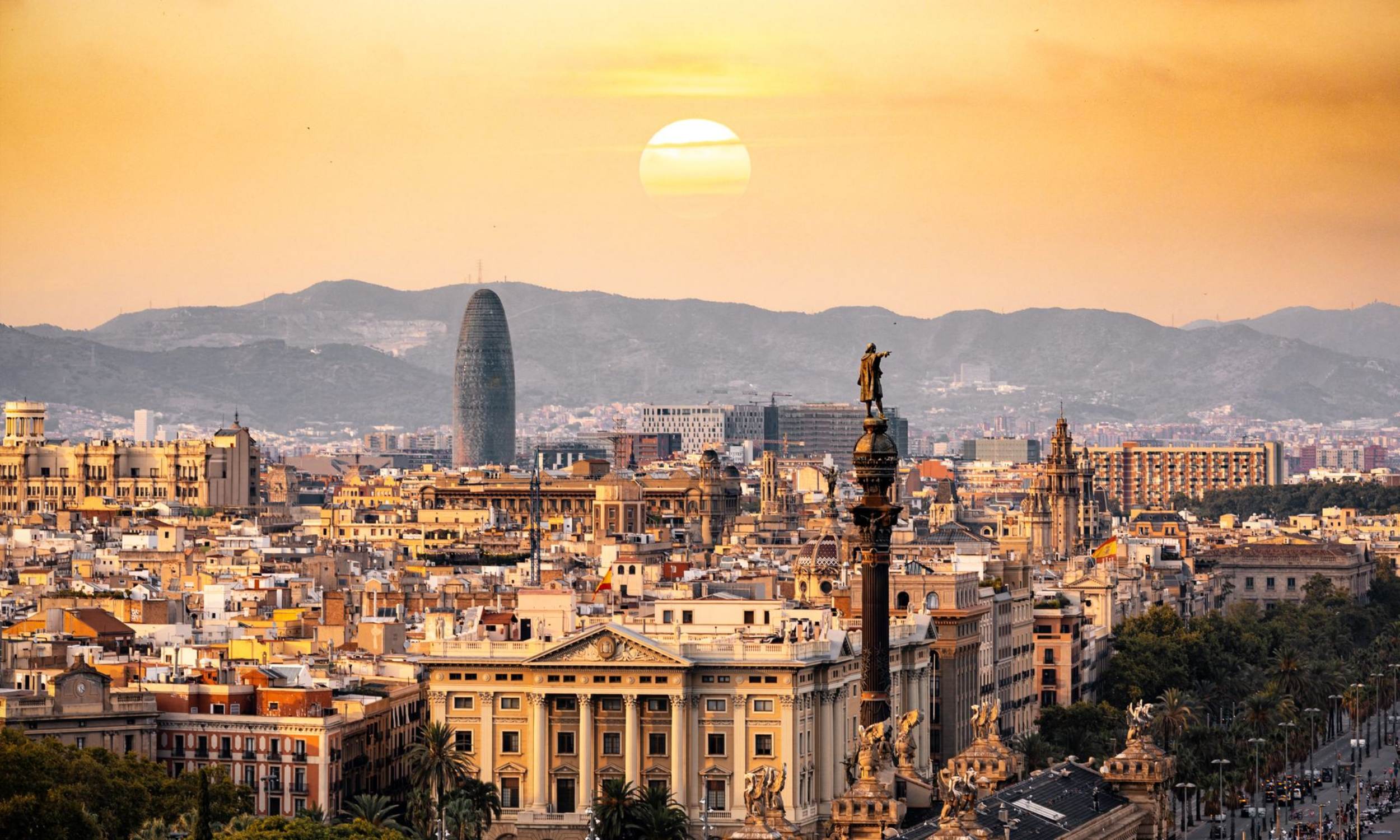 Barcelona Spain