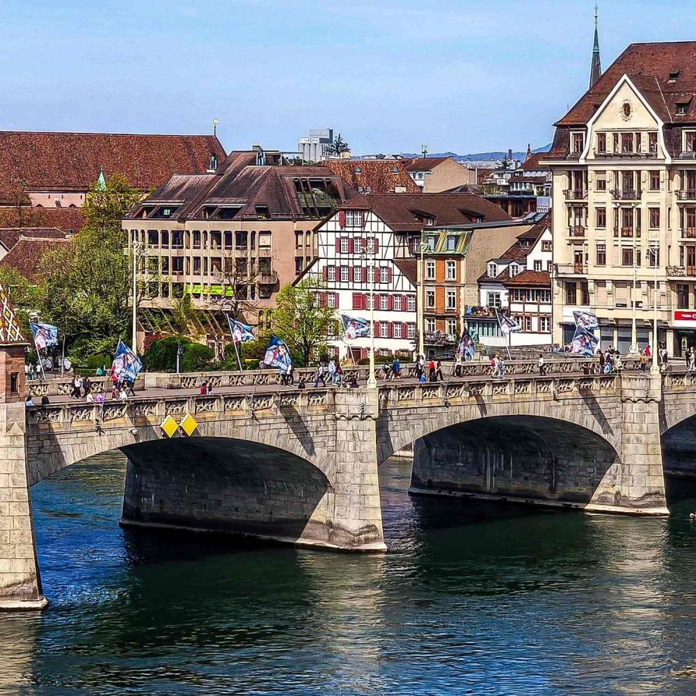 Basel, Switzerland Basel, Switzerland