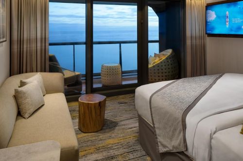 Celebrity Flora - Suite celebrity-flora-suite-celebrity-cruises