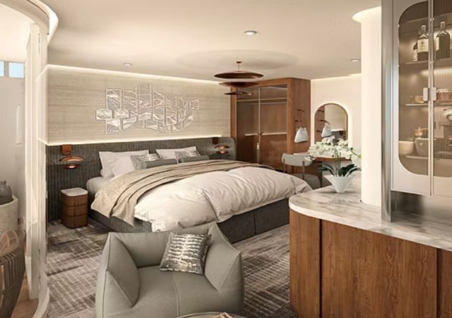 Celebrity Seeker - Balcony Suite celebrity-seeker-balcony-suite-celebrity-cruises