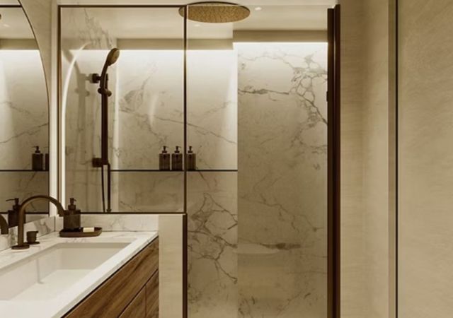 Celebrity Seeker - Bathroom celebrity-seeker-bathroom-celebrity-cruises