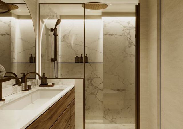 Celebrity Wanderer - Bathroom celebrity-wanderer-bathroom-balcony-suite