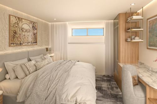 Celebrity Wanderer - Interior Room celebrity-wanderer-interior-cabin-celebrity-cruises