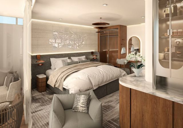 Celebrity Wanderer - Balcony Suite celebrity-wanderer-balcony-suite-celebrity-cruises