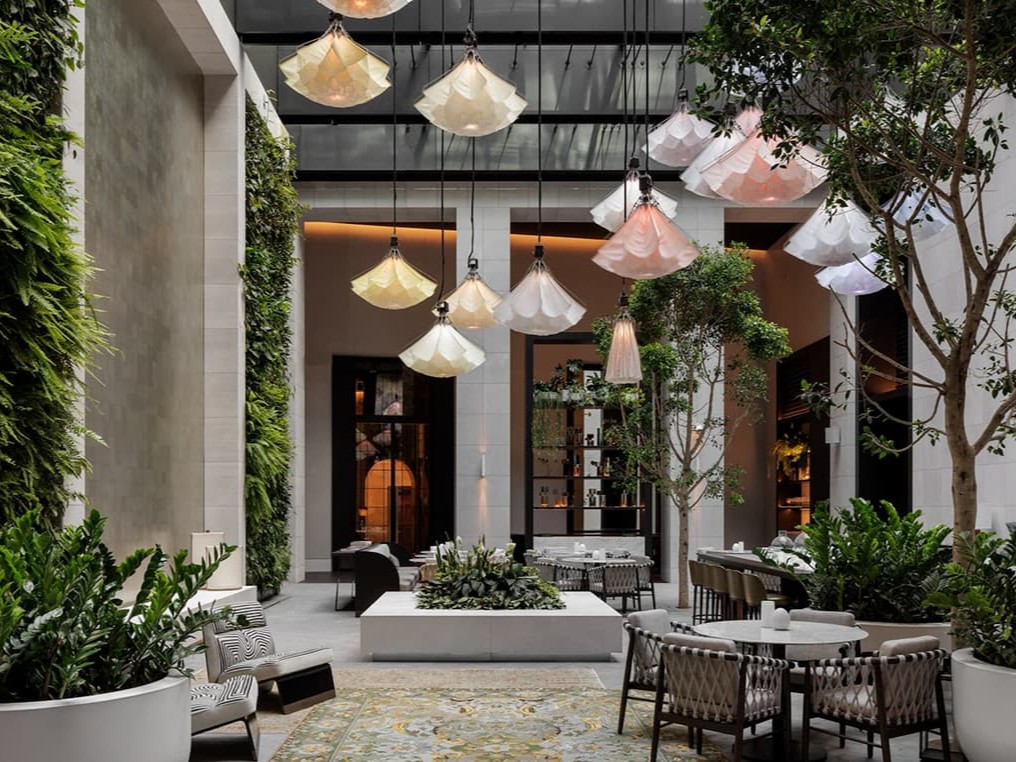 Discover Sydney Capella Sydney