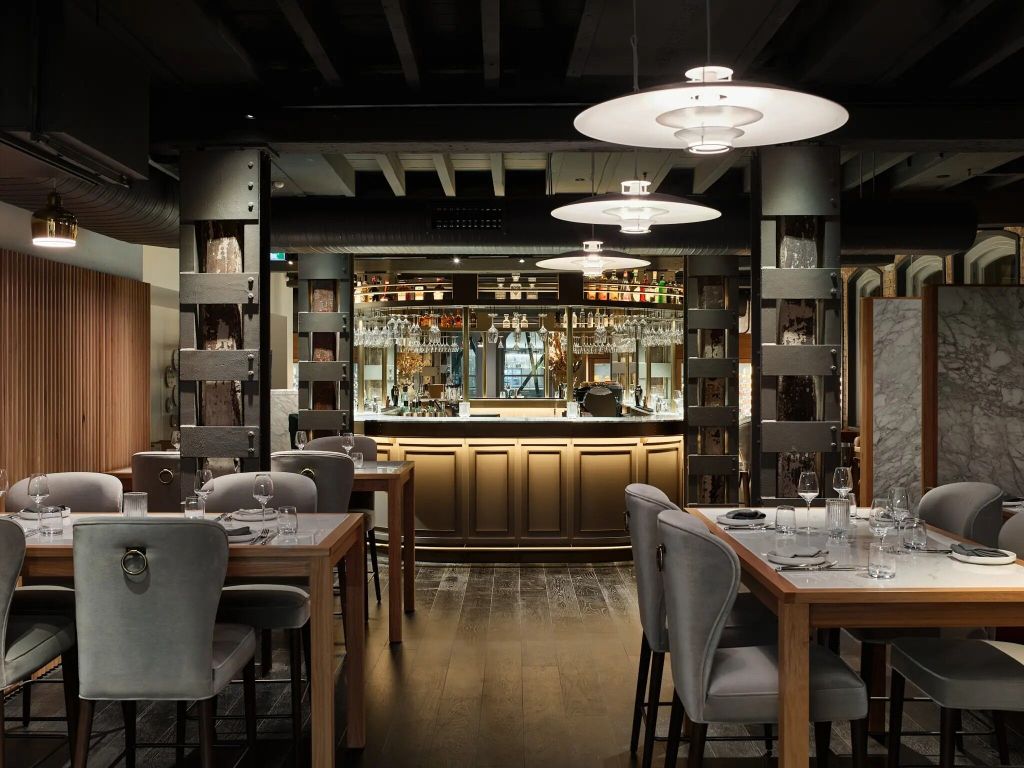 Discover Sydney The Porter House