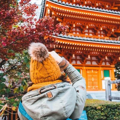5 Days in Fukuoka - Time for Japan’s Best Kept Secret with Malaysia Airlines