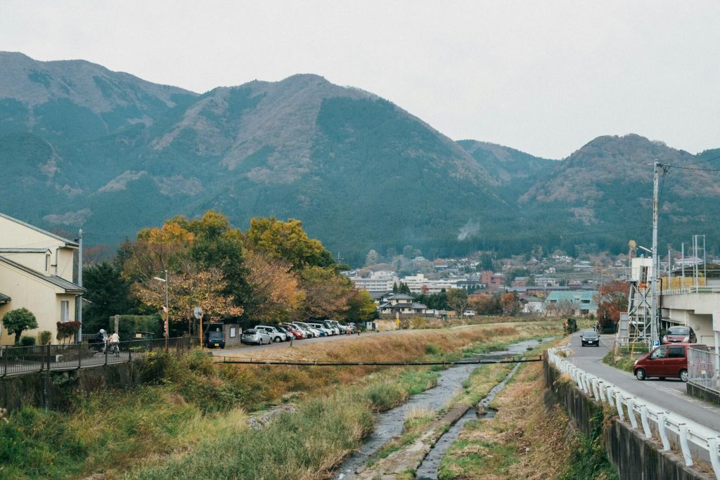 Fukuoka Yufuin 2