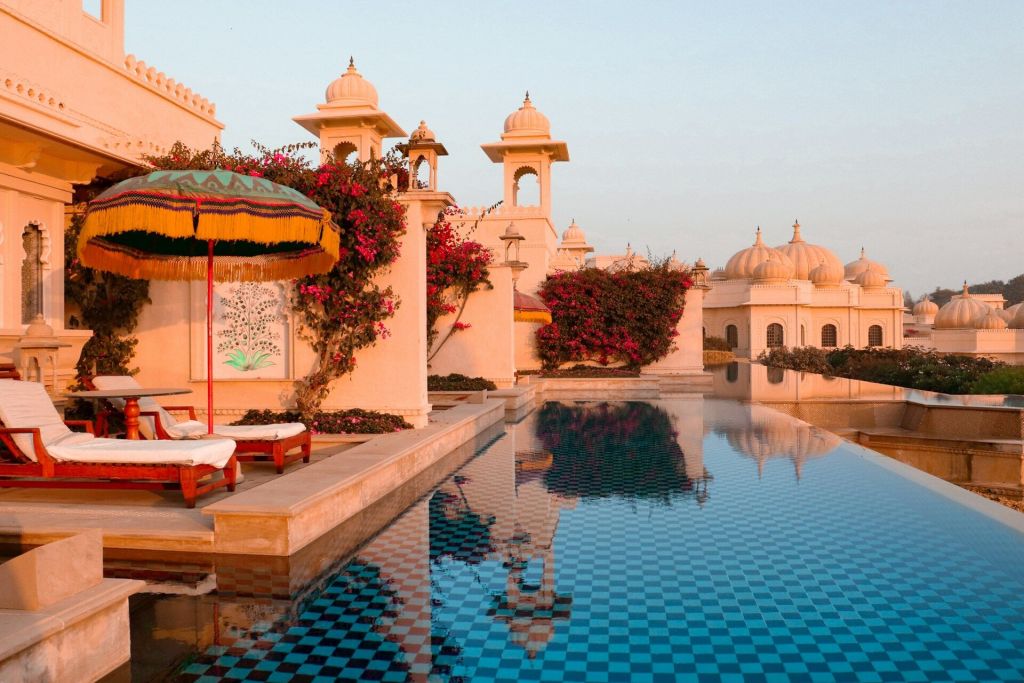 Luxury Travel Atelier