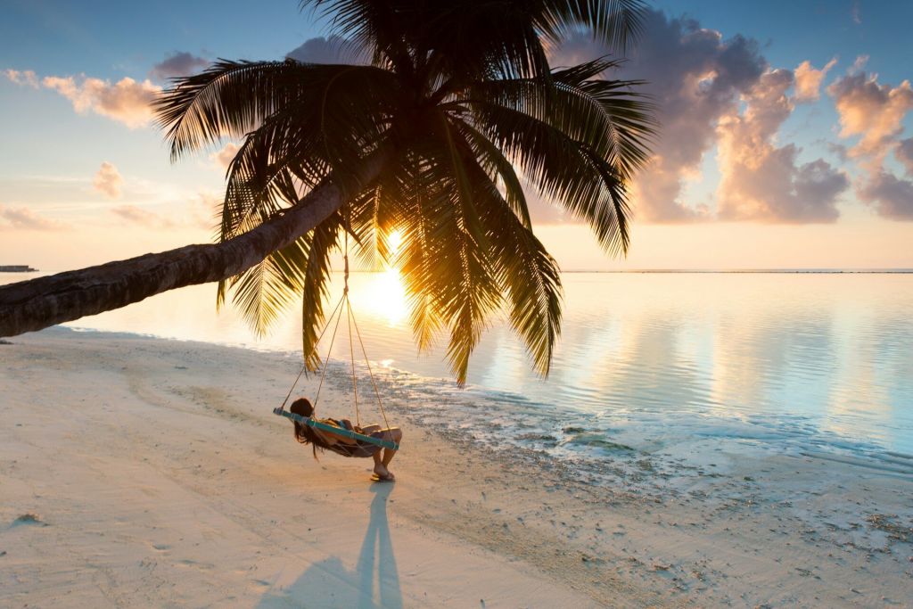 Luxury Travel Maldives