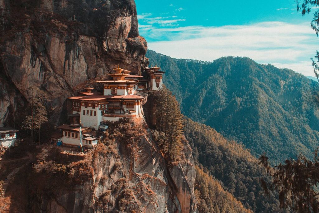 Luxury Travel Unscripted