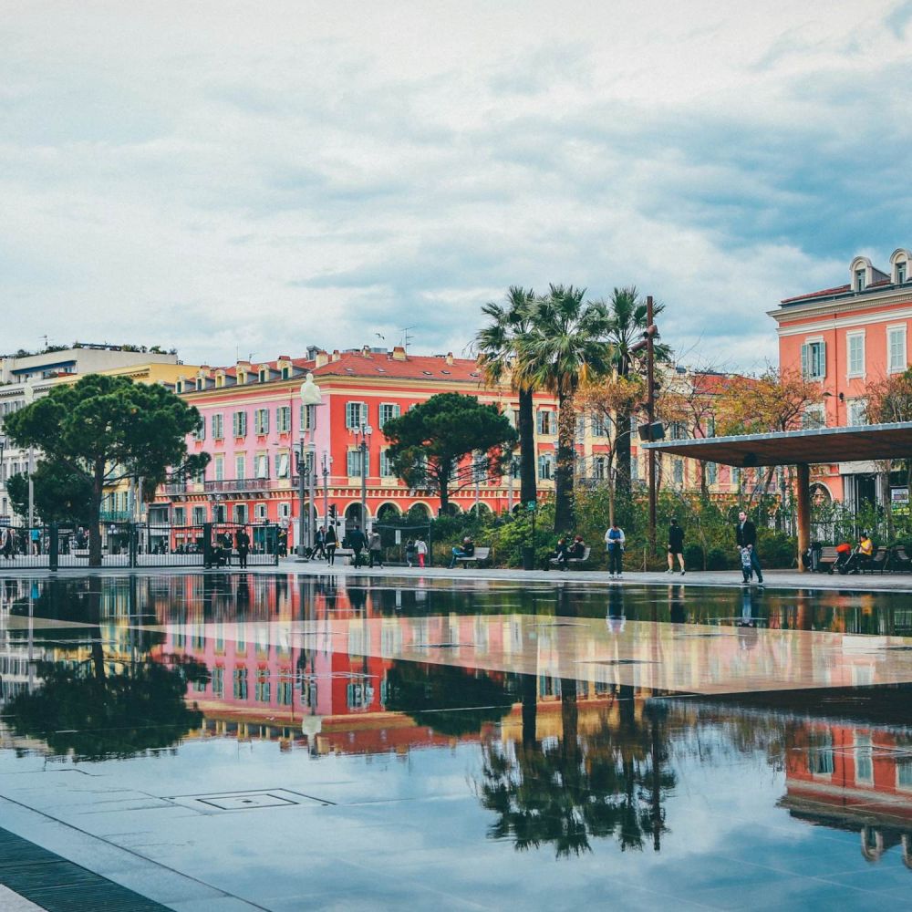 Nice, France Nice, France