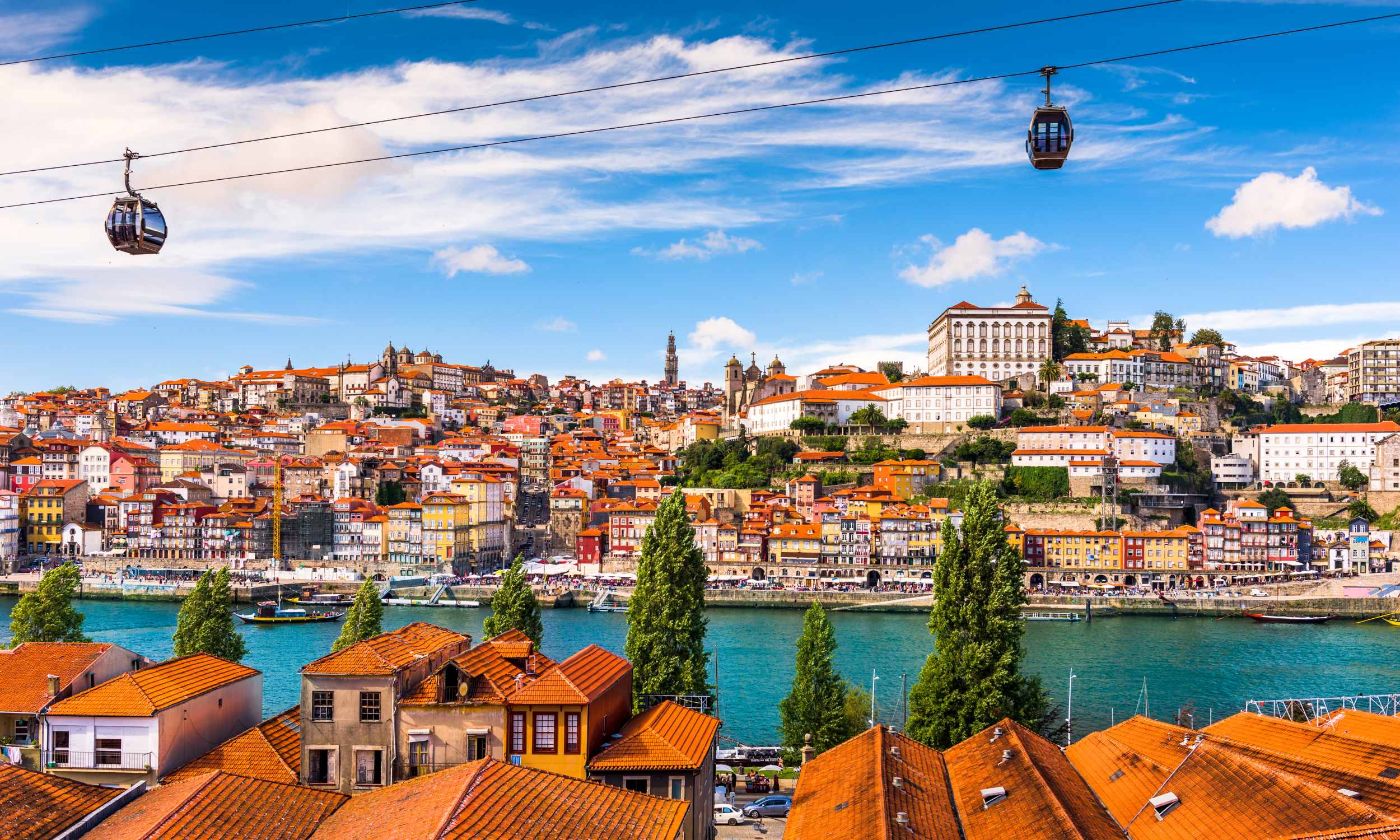 Porto, Portugal porto-portugal