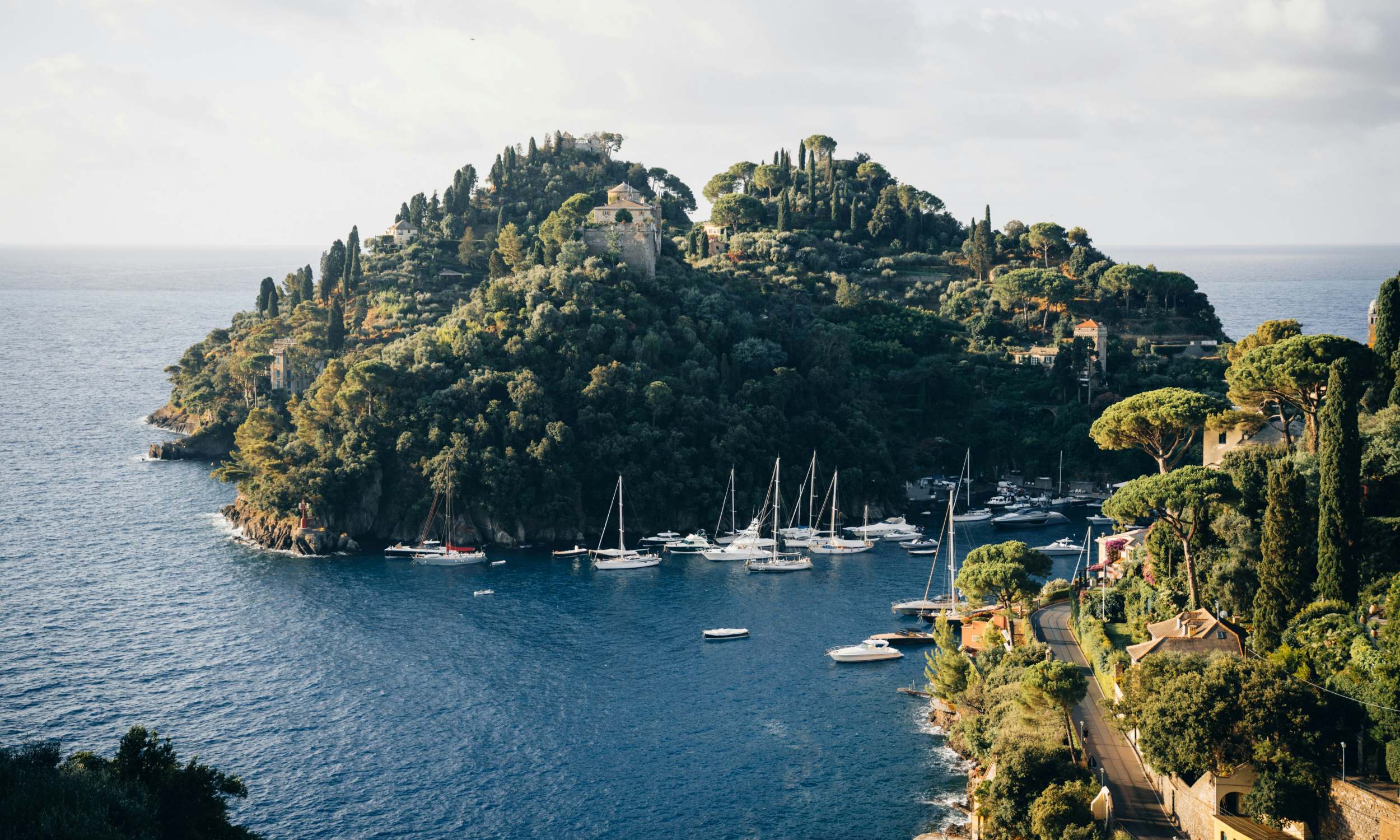 Portofino, Italy portofino-italy