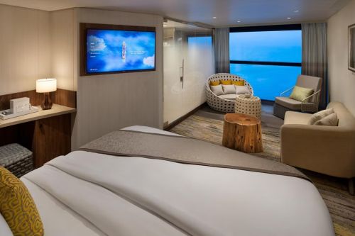 Premium Suite with Infinite Veranda premium-suite-with-infinite-veranda-celebrity-flora-celebrity-cruises
