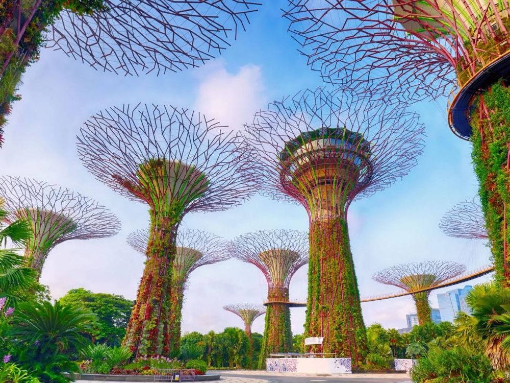 singapore