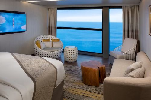Sky Suite with Infinite Veranda sky-suite-with-infinite-veranda-celebrity-flora-celebrity-cruises