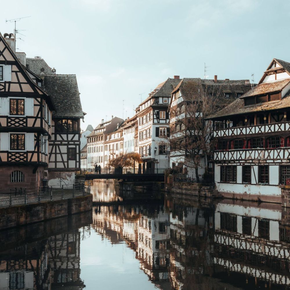 Strasbourg, France strasbourg-france