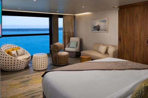 Ultimate Suite with Infinite Veranda ultimate-suite-with-infinite-veranda-celebrity-flora-celebrity-cruises