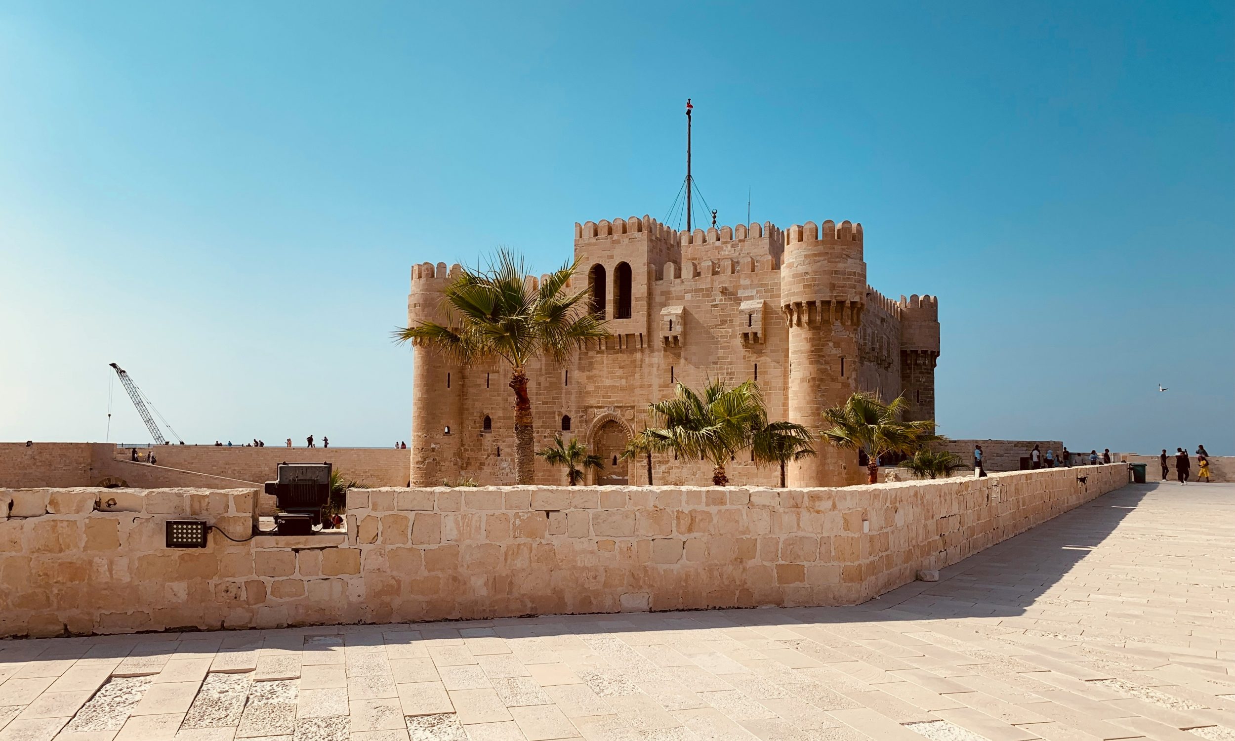 Alexandria Egypt