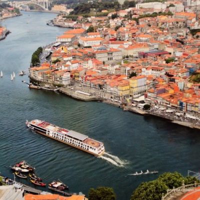 Embracing Your First AmaWaterways River Cruise in 2 Perfect Steps