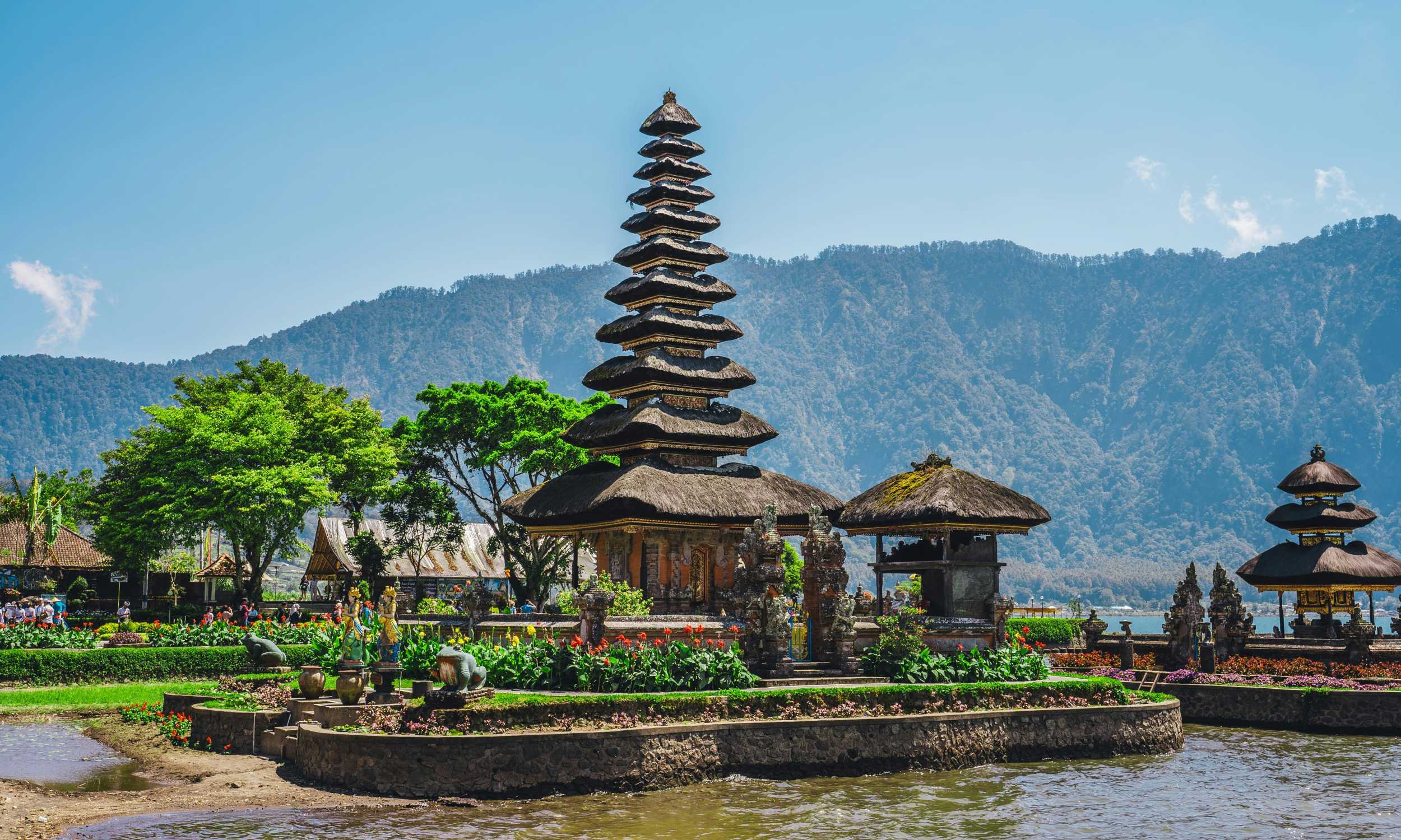 Bali Indonesia
