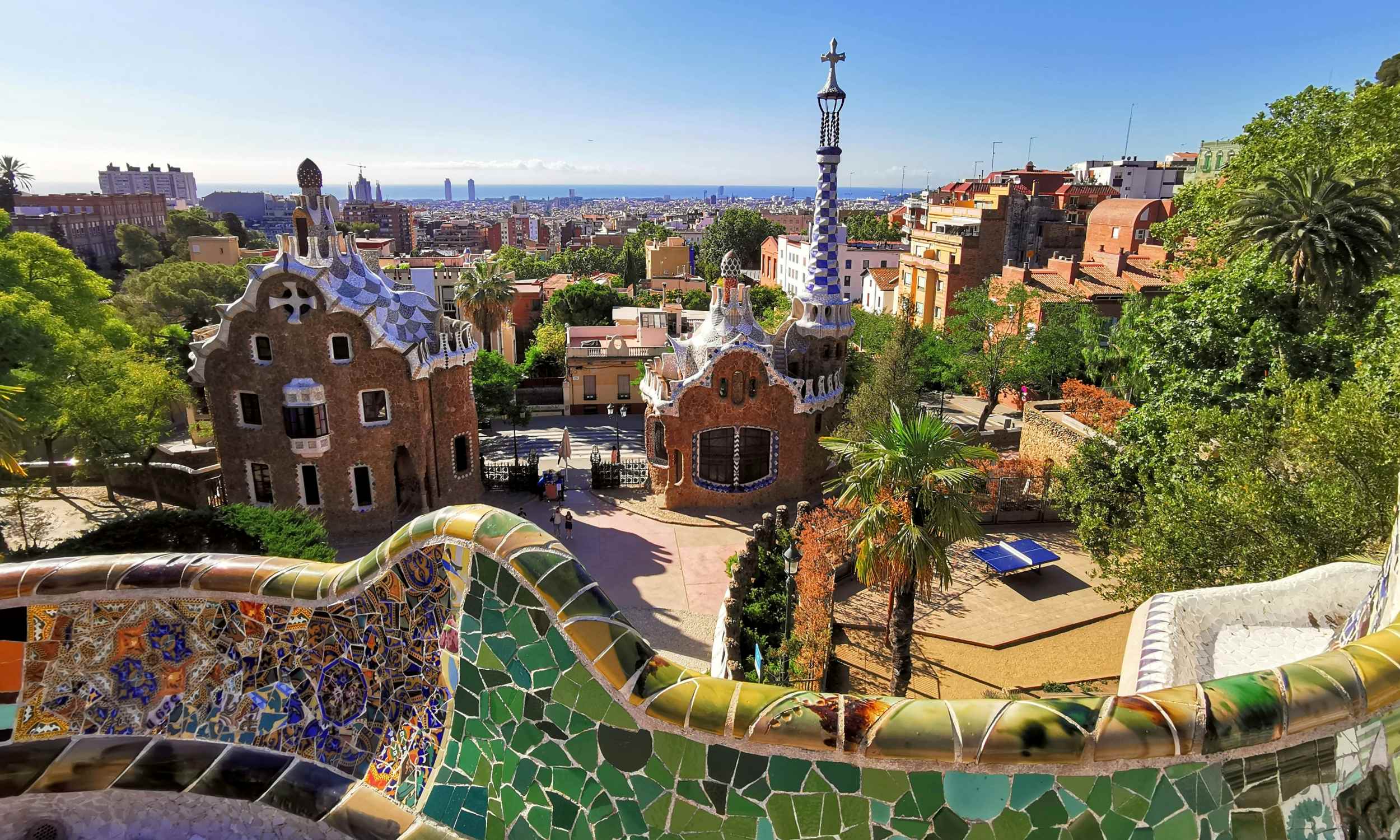 Barcelona Spain