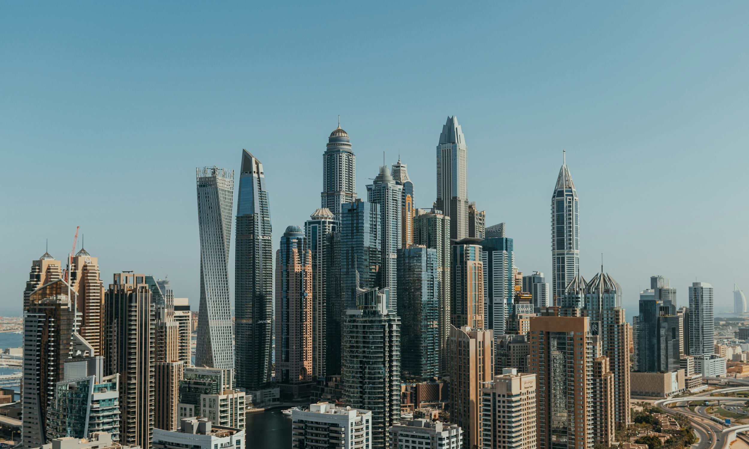 Dubai UAE