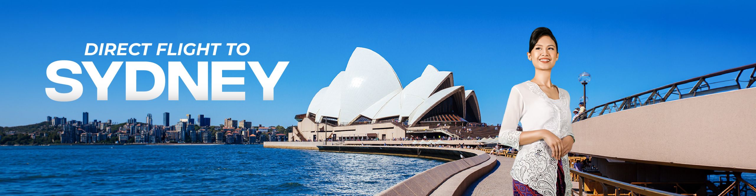 Batik Air Sydney Promo July 2026 Batik Air Sydney Promo July 2026