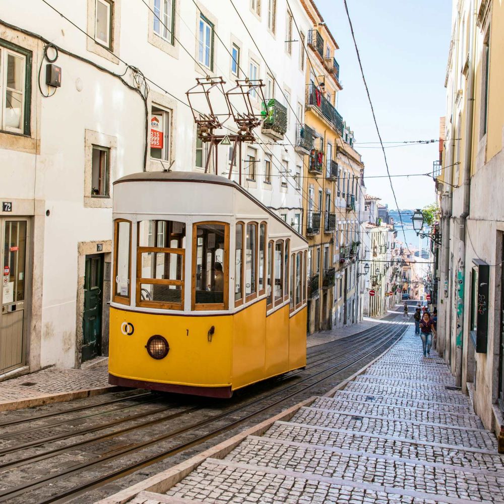 Lisbon, Portugal lisbon-portugal