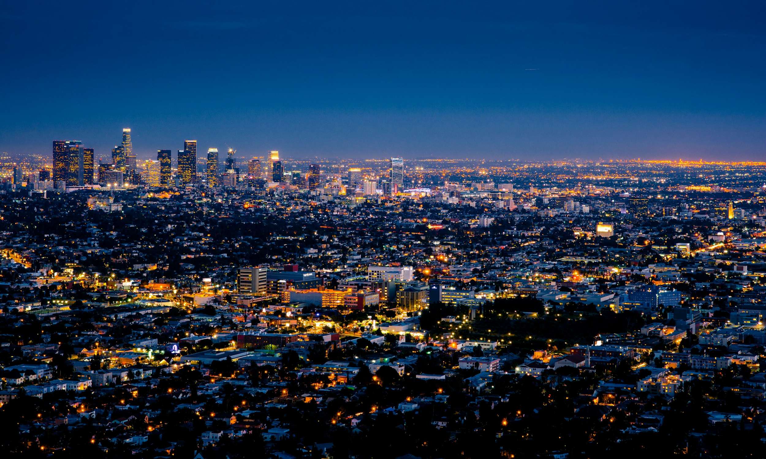Los Angeles USA 1
