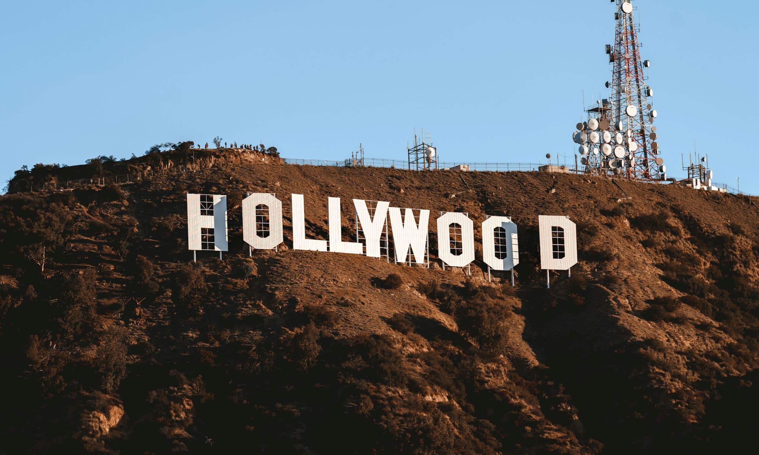Los Angeles USA
