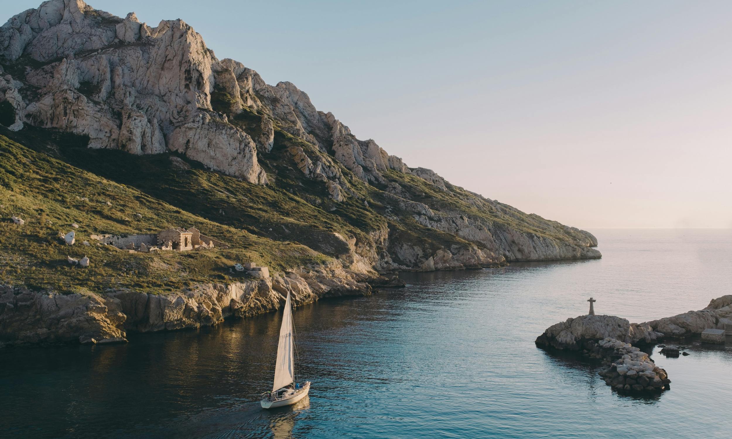 Marseille France