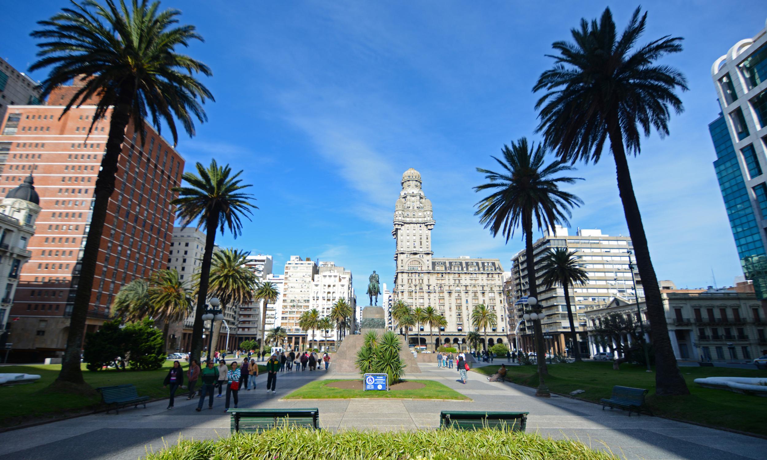 montevideo-uruguay