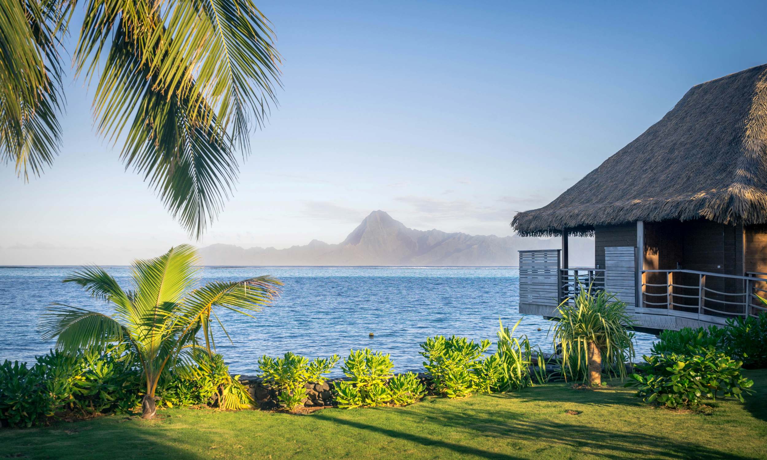 Papeete Tahiti
