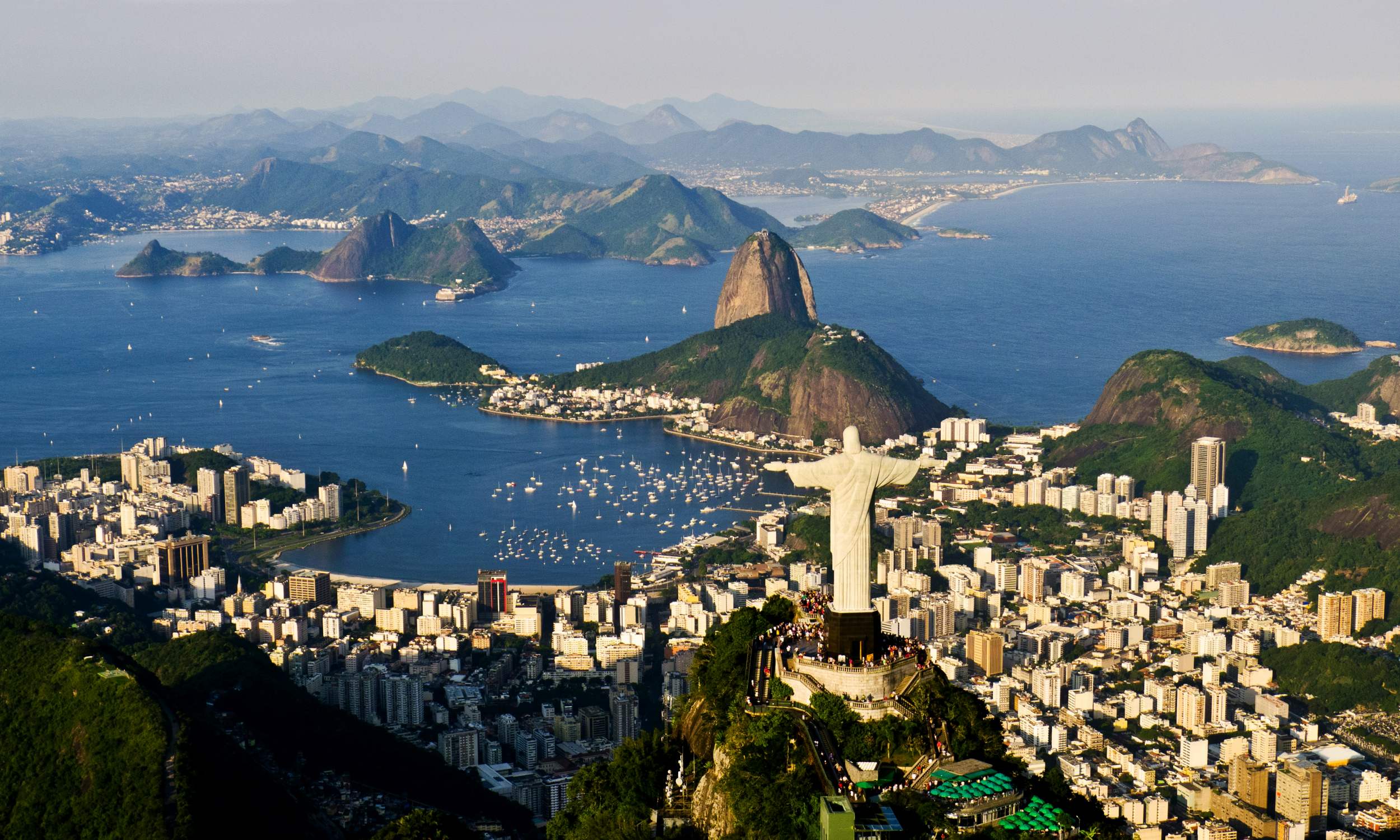 Rio De Janeiro Brazil 1