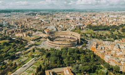 Rome Italy rome-italy