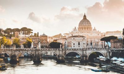 Rome - Italy rome-italy