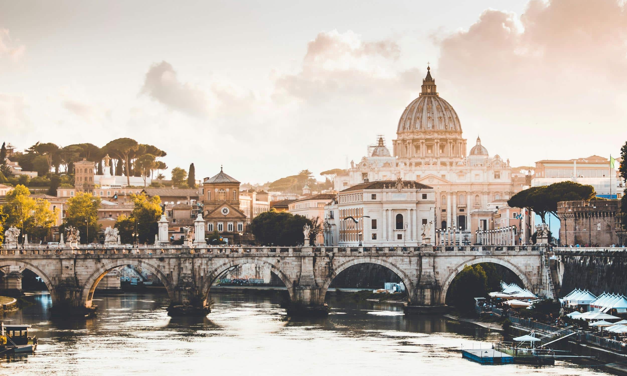 Rome Italy