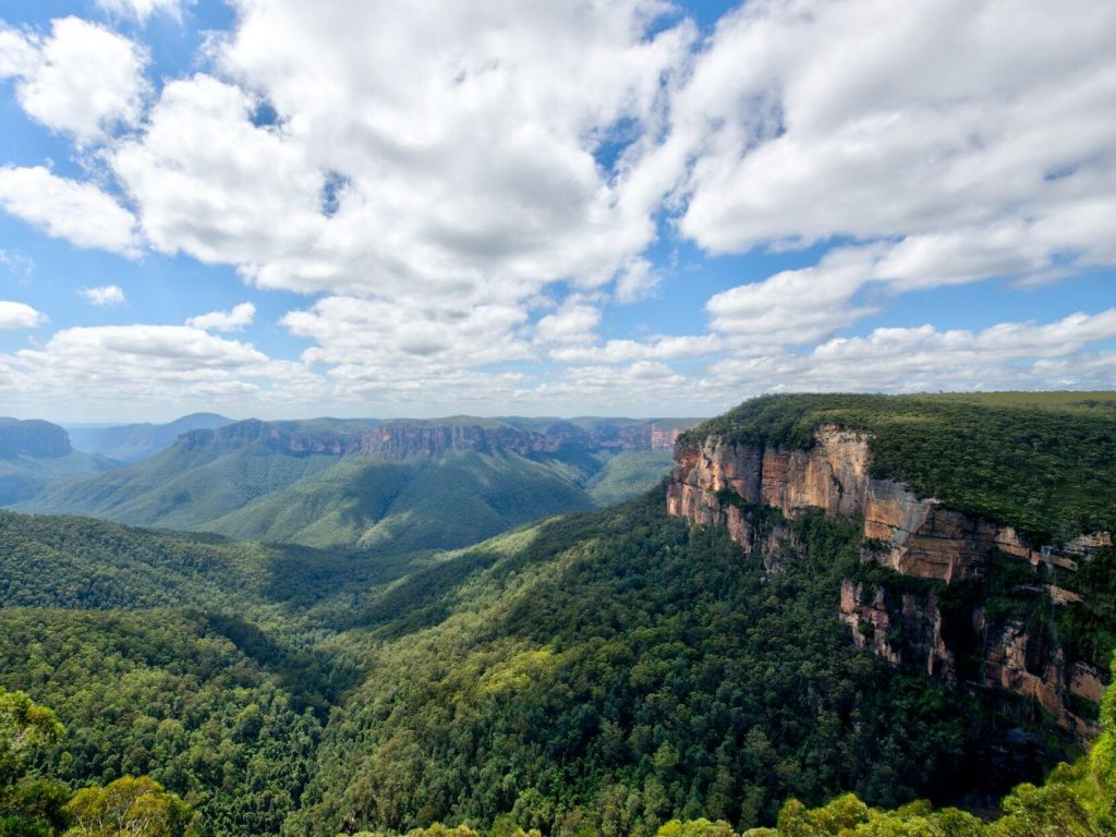 See Sydney Blue Mountains See Sydney Blue Mountains