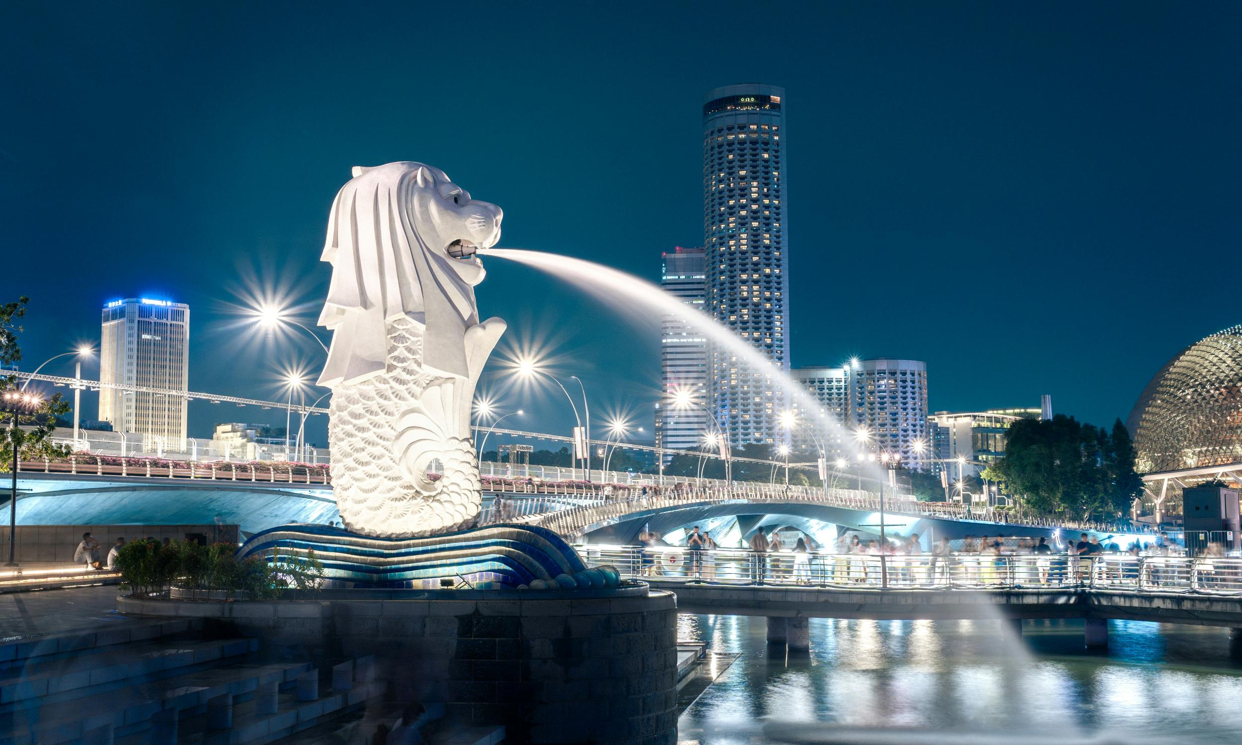 Singapore 1