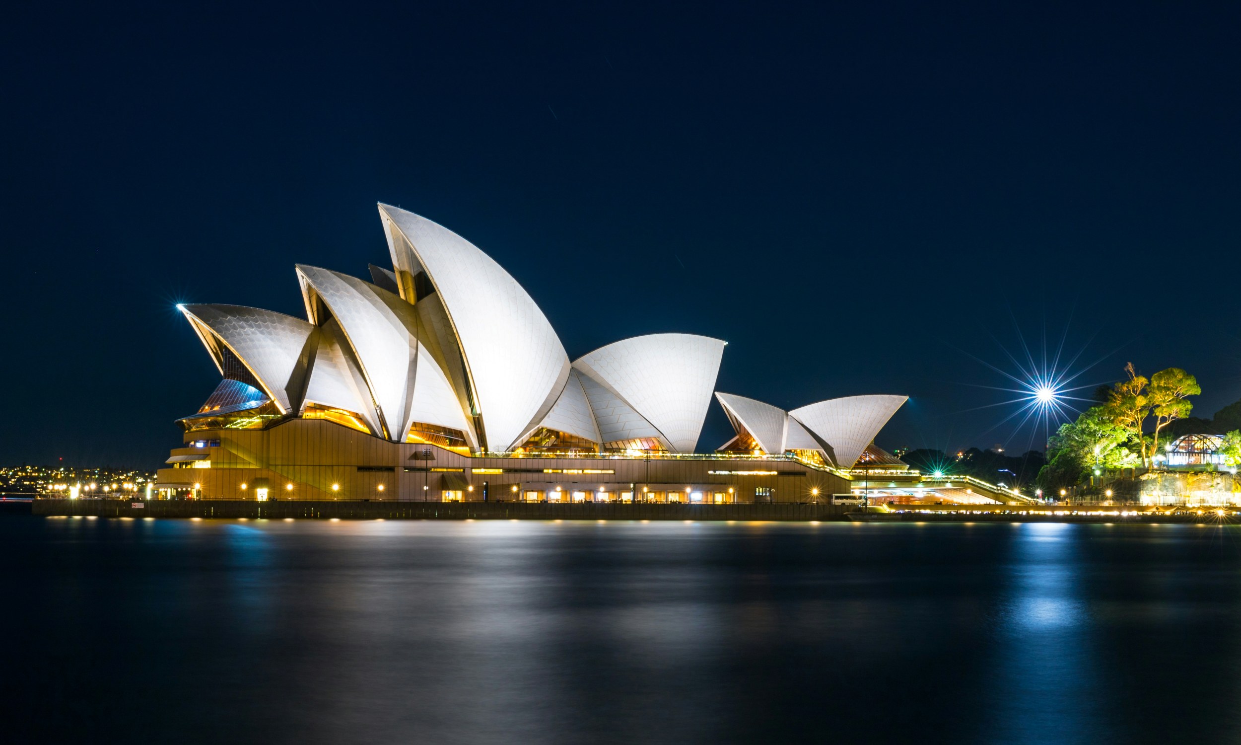 Sydney Australia 1