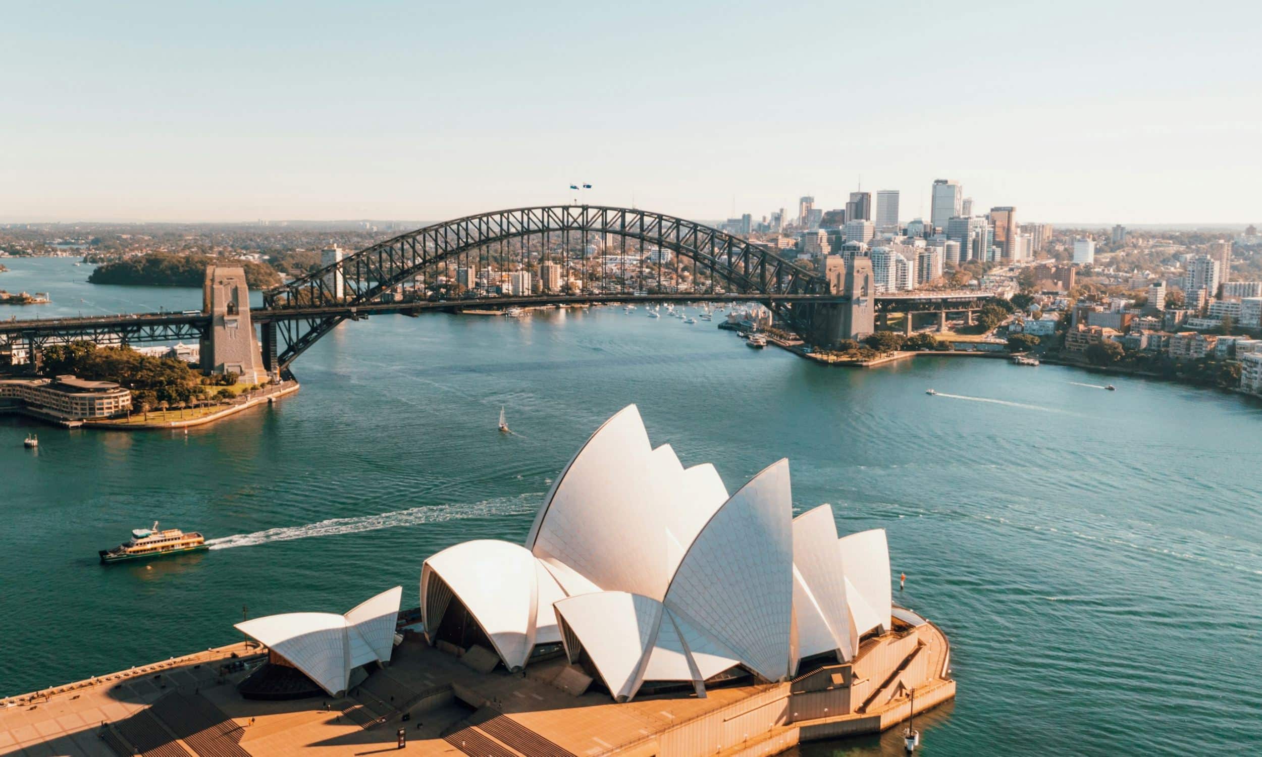 Sydney Australia