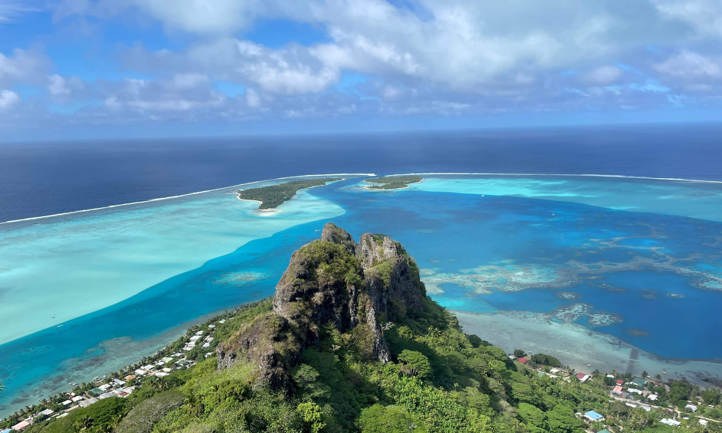 Tahiti