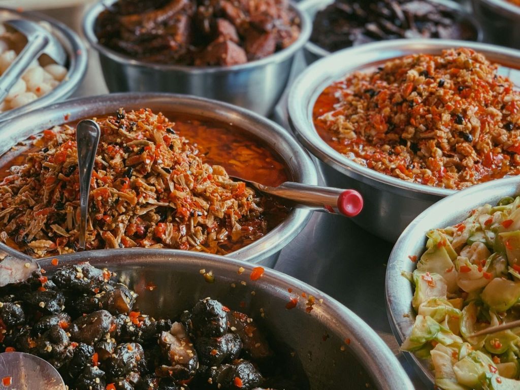 Unseen Changsha Fiery Tastebuds Unseen Changsha Fiery Tastebuds
